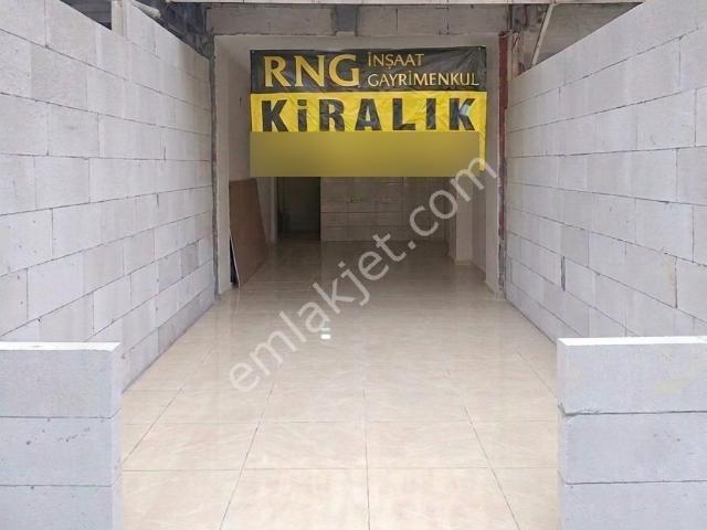 Çukurova, Adana içerisinde kiralık Dükkan