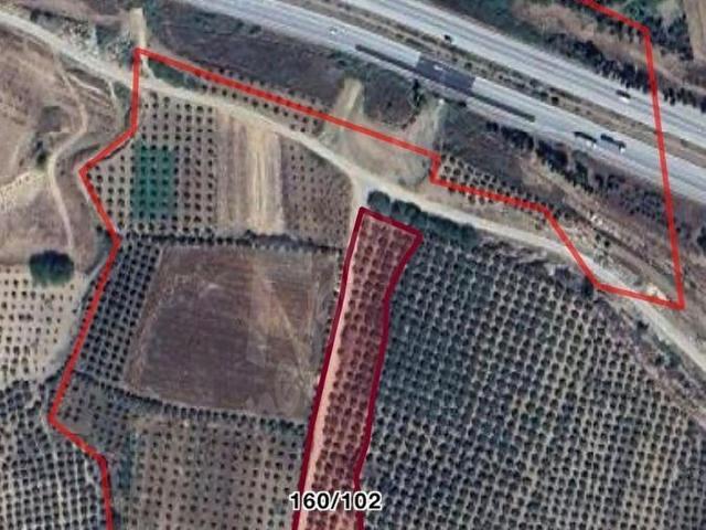 Akçakoyunlu, Düziçi içerisinde satılık Arsa