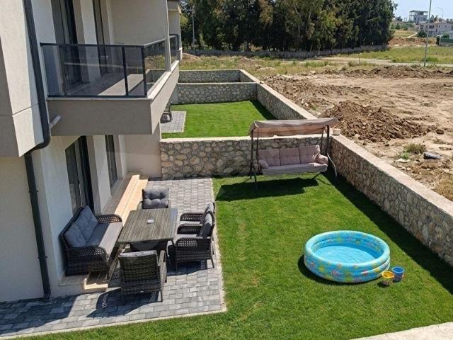 Sariçam, Adana içerisinde satılık Villa