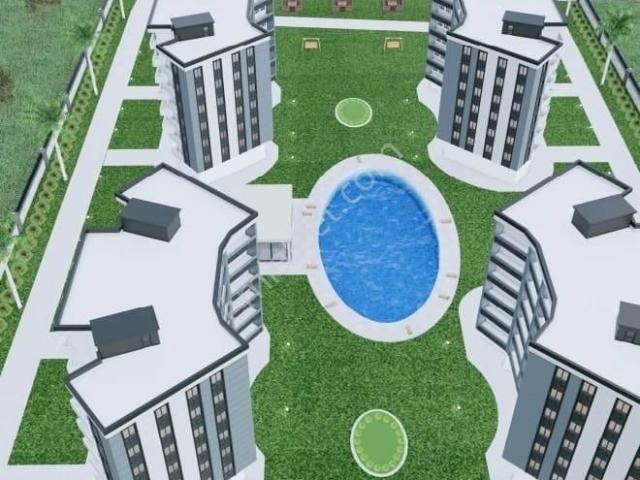 Yumurtalik, Adana içerisinde satılık mülk