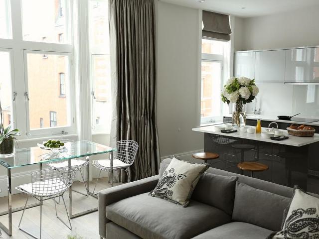 Apartment for rent in East Marylebone, Greater London