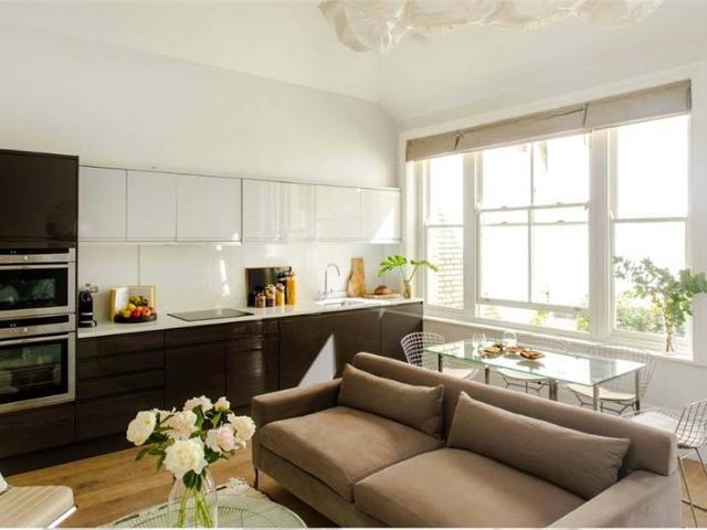 Apartment for rent in East Marylebone, Greater London
