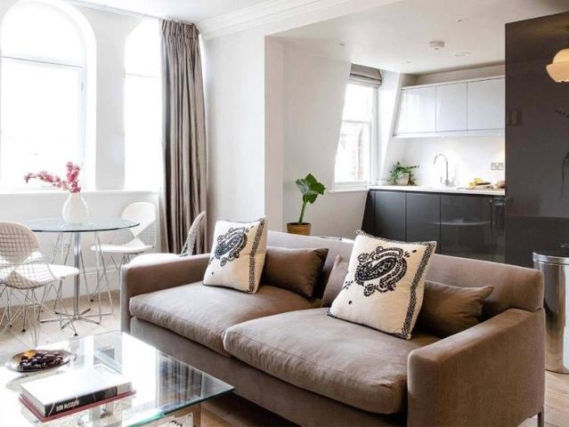 Apartment for rent in East Marylebone, Greater London