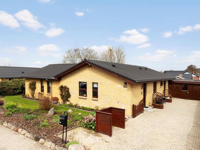 Villa til salg i Horsens, Århus