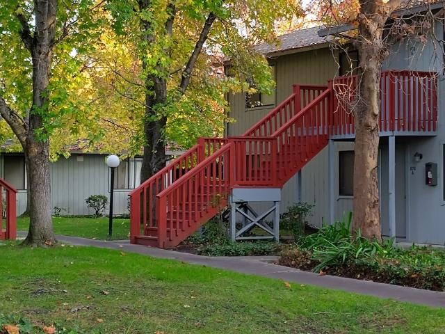 Apartment for rent in Santa Rosa, California