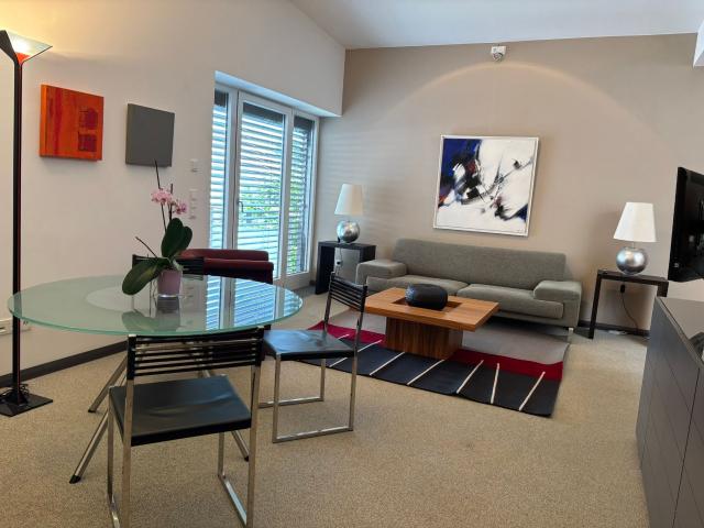 Apartment mieten in Riedering, Bayern