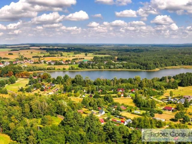 Grunt na sprzedaż w Marianowo, Zachodniopomorskie