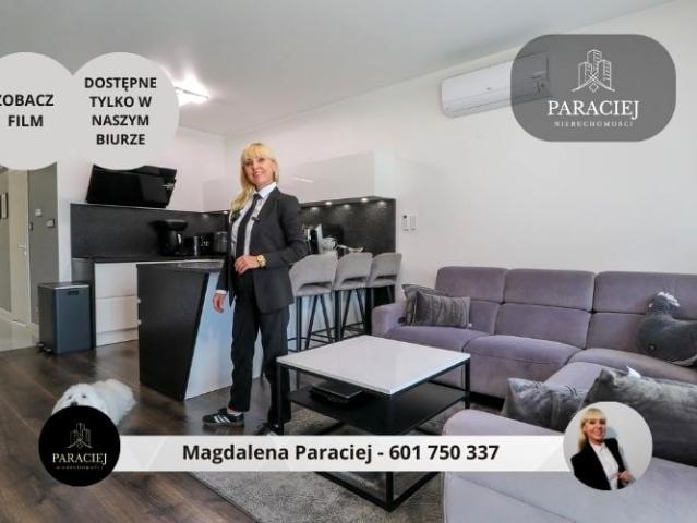 Mieszkanie na sprzedaż w Bolesławiec, Dolnośląskie