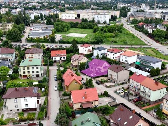 Dom na sprzedaż w Mława, Mazowieckie