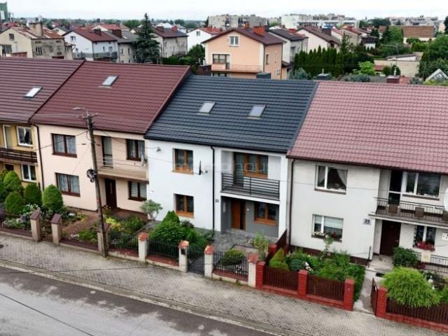 Dom na sprzedaż w Przasnysz, Mazowieckie