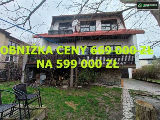 Dom na sprzedaż w Jastrzębie-zdrój, Śląskie