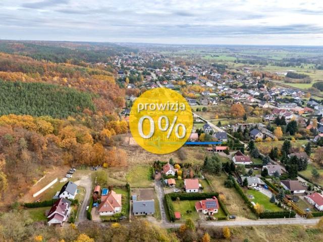 Grunt na sprzedaż w Bogdaniec, Lubuskie