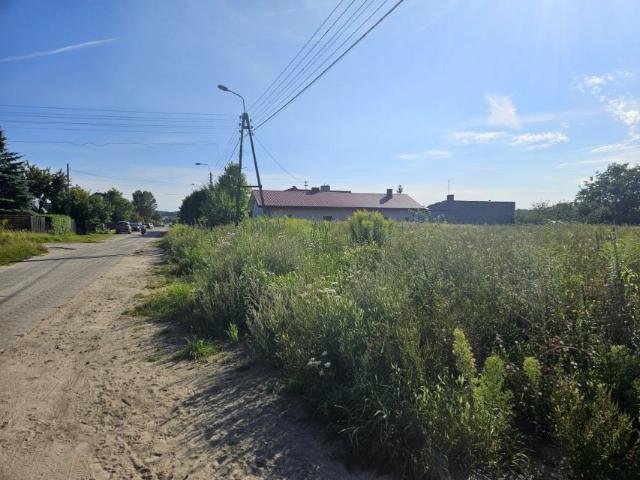 Grunt na sprzedaż w Rumia, Pomorskie