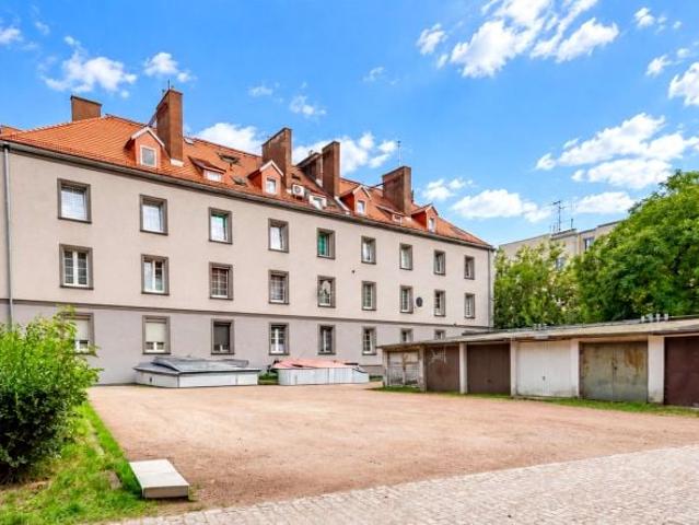 Mieszkanie na sprzedaż w Racibórz, Śląskie