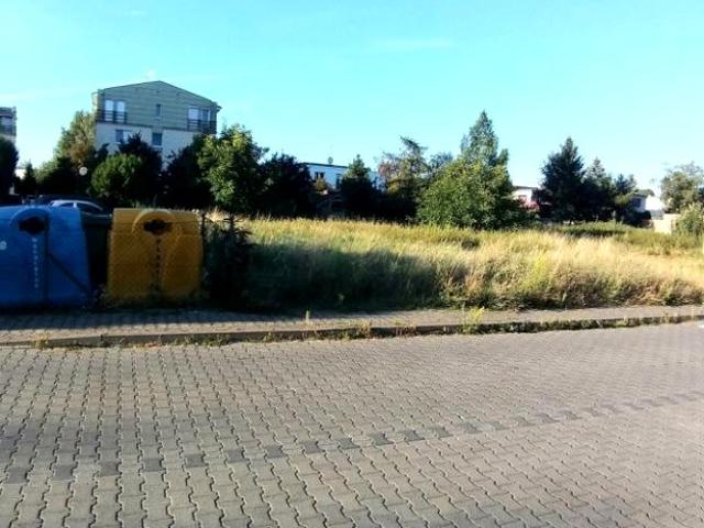 Grunt na sprzedaż w Tarnowo Podgórne, Wielkopolskie