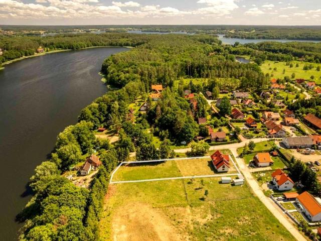 Dom na sprzedaż w Sząbruk, Warmińsko-mazurskie