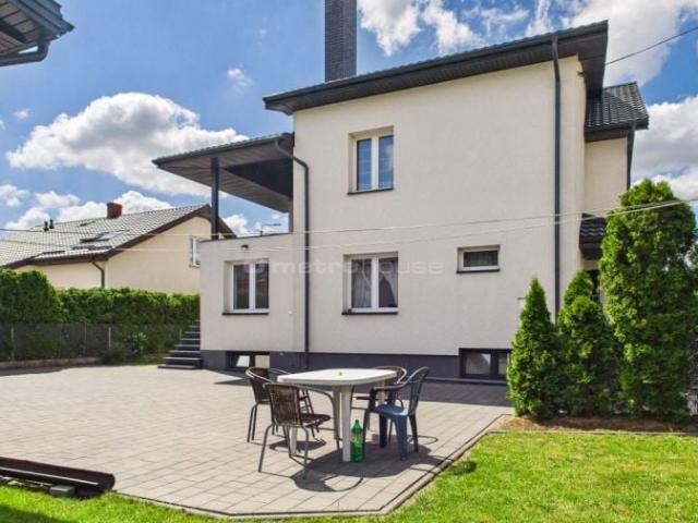 Dom na sprzedaż w Żuromin, Mazowieckie