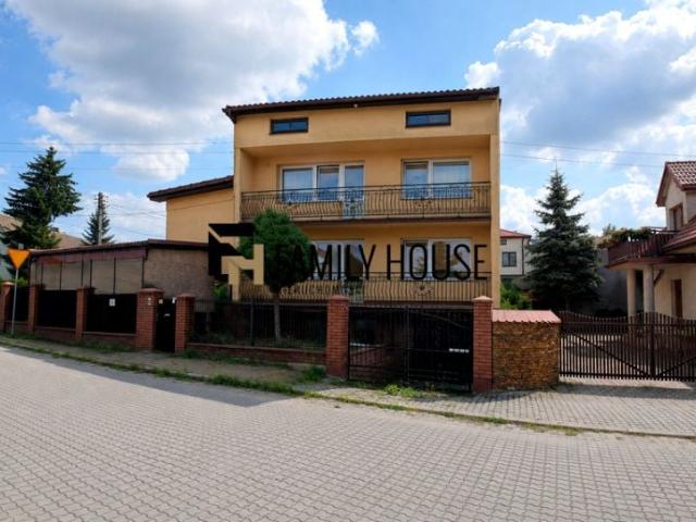 Dom na sprzedaż w Wanacja, Starachowice