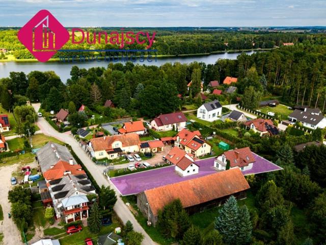 Dom na sprzedaż w Sząbruk, Warmińsko-mazurskie