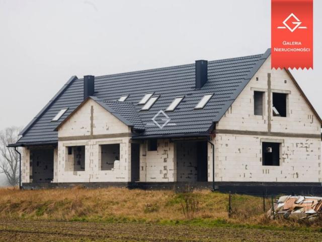 Dom na sprzedaż w Pomorskie