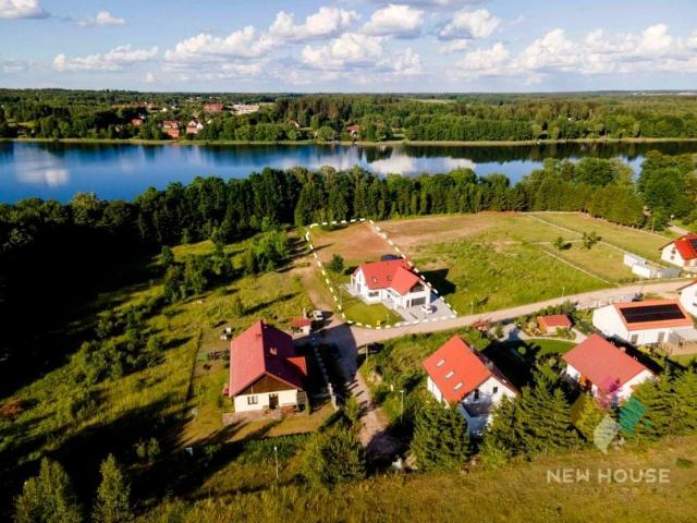 Dom na sprzedaż w Sząbruk, Warmińsko-mazurskie