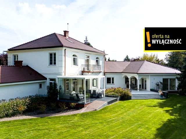 Dom na sprzedaż w Chyby, Wielkopolskie