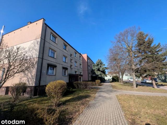 Mieszkanie na sprzedaż w Pobiedziska, Wielkopolskie