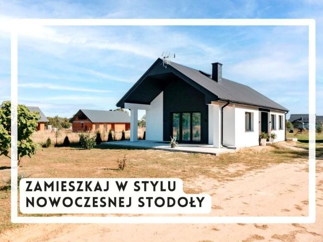Dom na sprzedaż w Lubelskie
