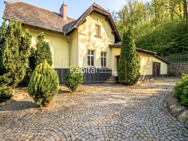 Dom na sprzedaż w Pieszyce, Dolnośląskie