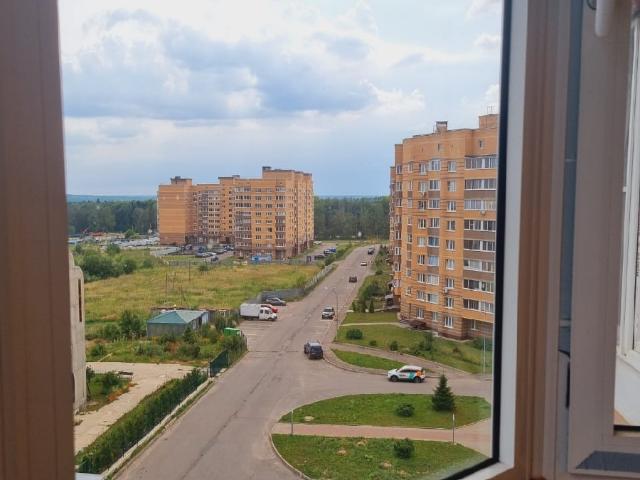 Квартира продажа в Рождествено, Кабардино-Балкарская Республика