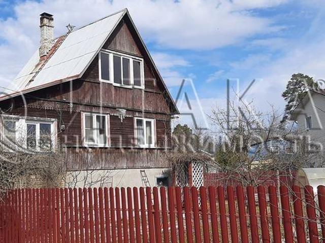 Квартира продажа в Рощино, Ленинградская область