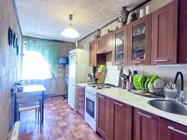 Квартира продажа в Рощино, Ленинградская область