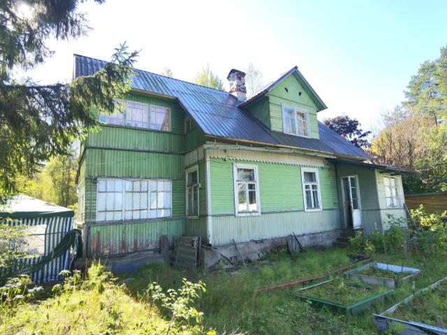 Квартира продажа в Рощино, Ленинградская область