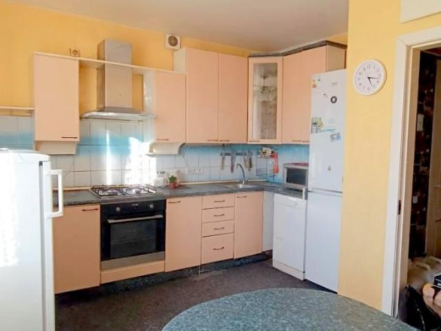 Квартира продажа в Рощино, Ленинградская область