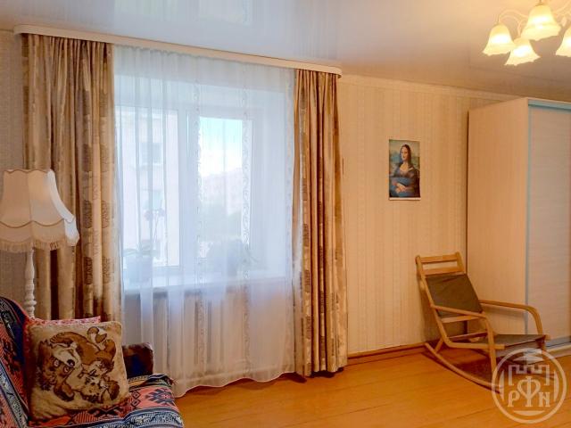 Квартира продажа в Рощино, Ленинградская область