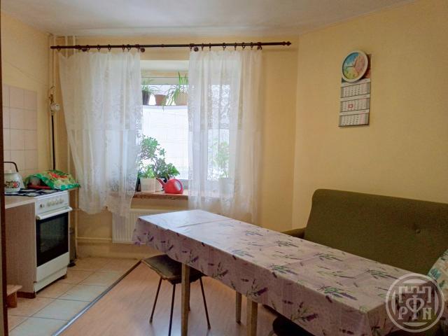 Квартира продажа в Рощино, Ленинградская область