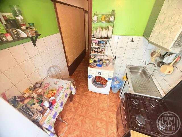 Квартира продажа в Рощино, Ленинградская область