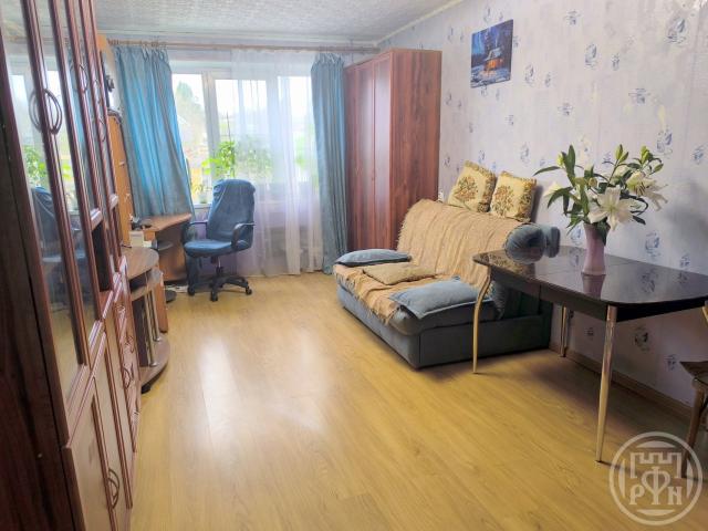 Квартира продажа в Рощино, Ленинградская область