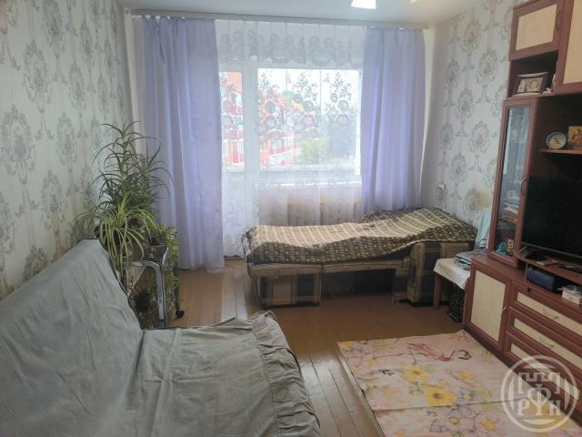 Квартира продажа в Рощино, Ленинградская область