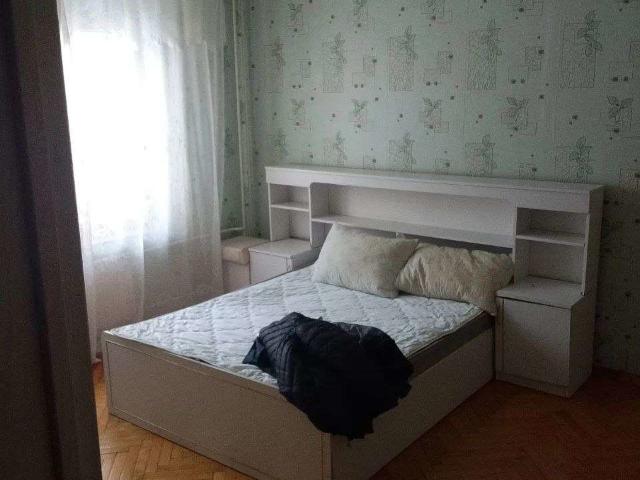 Квартира аренда в Рощинский, Самарская область