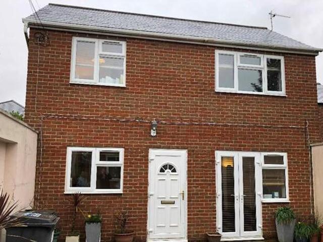 House for rent in Bournemouth