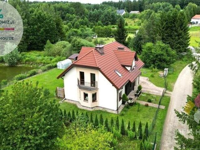 Dom na sprzedaż w Dywity, Warmińsko-mazurskie