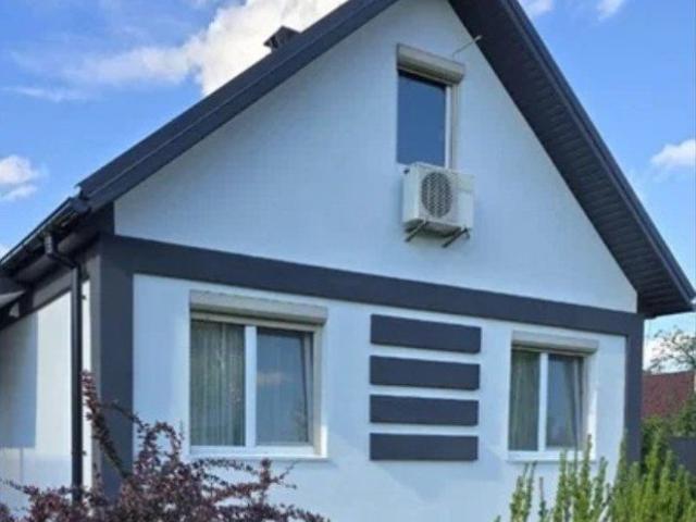 Дом продажа в Ивановке