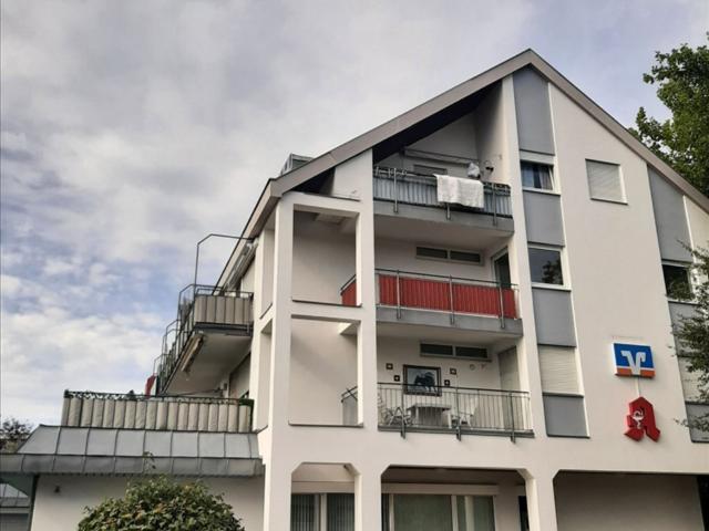 Wohnung kaufen in Aising, Rosenheim
