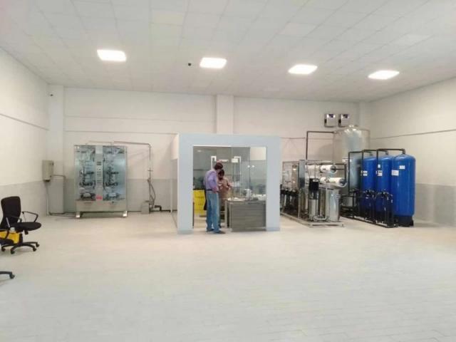 Commercial for sale in Rawalpindi, Islamabad Capital Territory