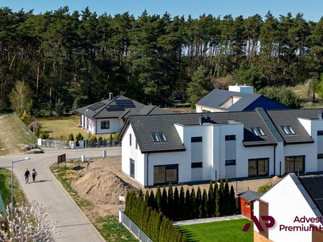 Dom na sprzedaż w Lusówko, Wielkopolskie
