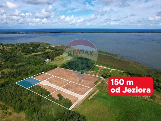 Grunt na sprzedaż w Koszalin, Zachodniopomorskie