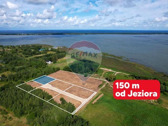 Grunt na sprzedaż w Koszalin, Zachodniopomorskie
