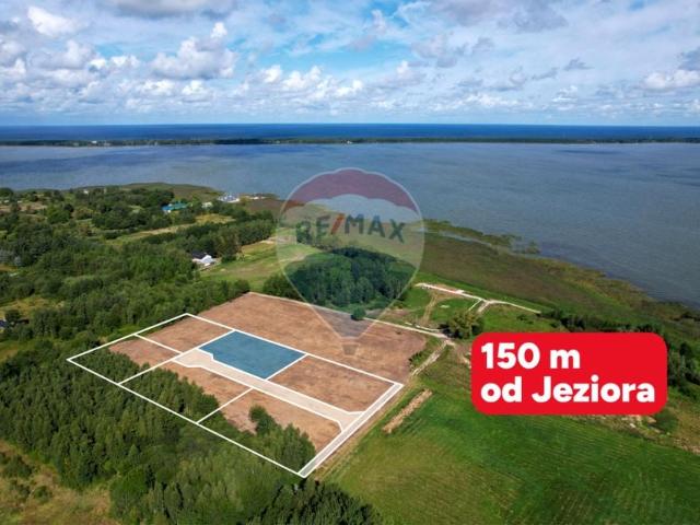 Grunt na sprzedaż w Koszalin, Zachodniopomorskie