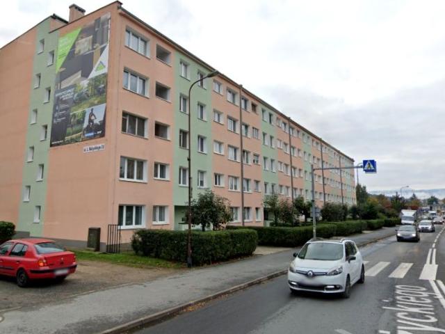 Mieszkanie na sprzedaż w Jelenia Góra, Dolnośląskie
